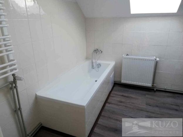 Prodej bytu 3+kk, Byšice, B. Němcové, 65 m2
