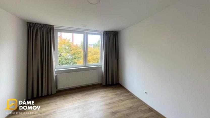 Pronájem bytu 2+1, Otrokovice, Smetanova, 54 m2