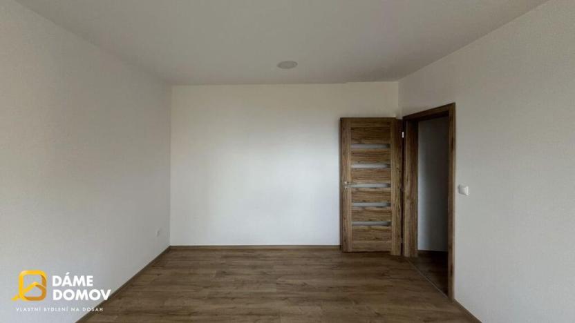 Pronájem bytu 2+1, Otrokovice, Smetanova, 54 m2