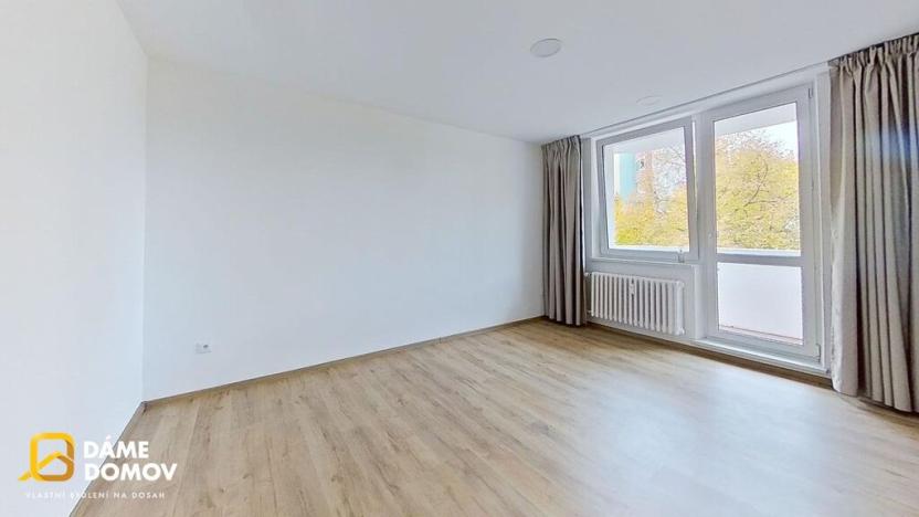 Pronájem bytu 2+1, Otrokovice, Smetanova, 54 m2