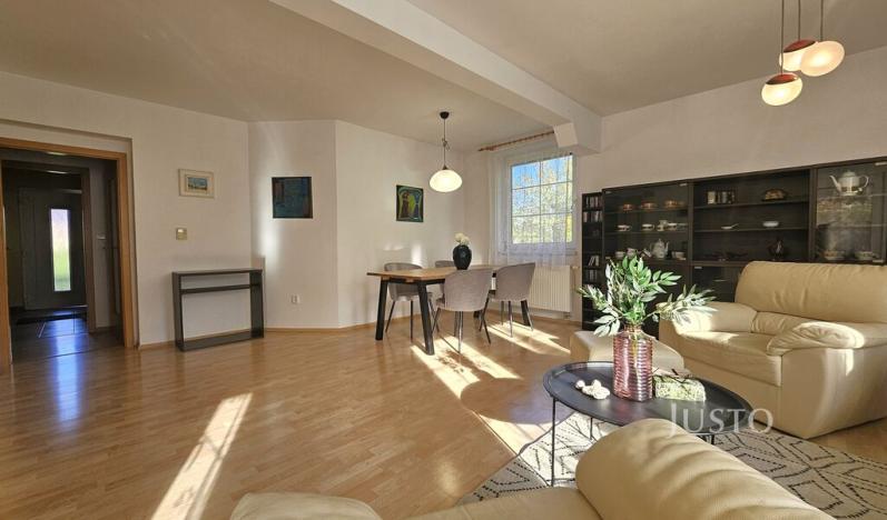 Prodej rodinného domu, Písek, Šumavská, 131 m2