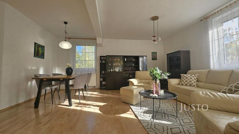 Prodej rodinného domu, Písek, Šumavská, 131 m2