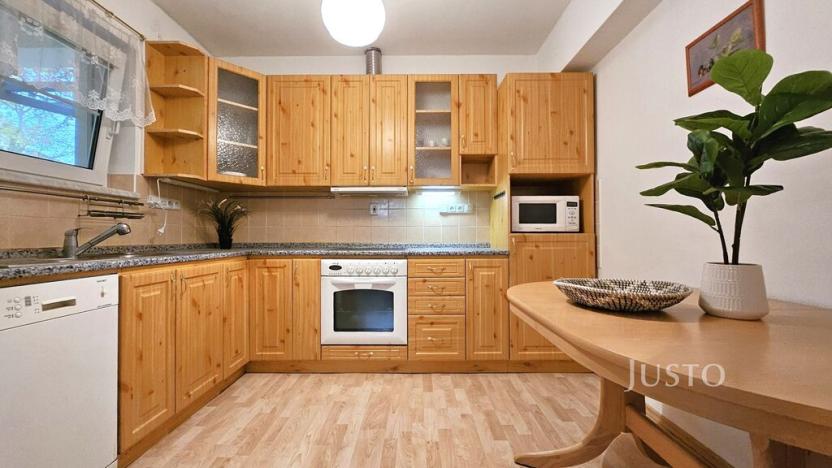 Prodej rodinného domu, Písek, Šumavská, 131 m2