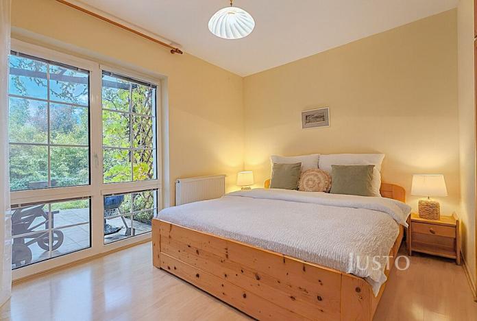 Prodej rodinného domu, Písek, Šumavská, 131 m2