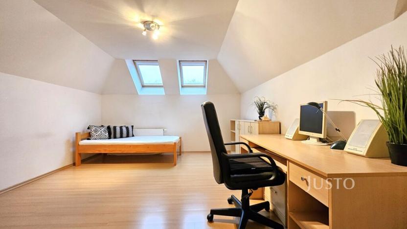 Prodej rodinného domu, Písek, Šumavská, 131 m2