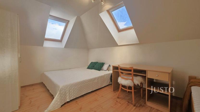 Prodej rodinného domu, Písek, Šumavská, 131 m2