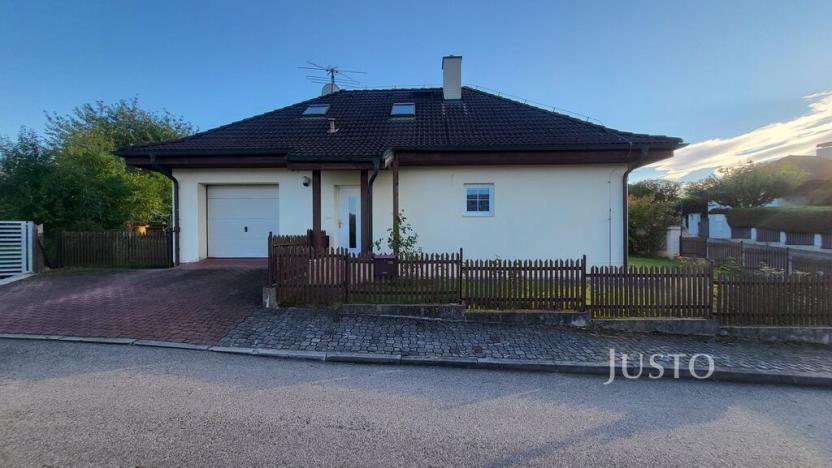 Prodej rodinného domu, Písek, Šumavská, 131 m2