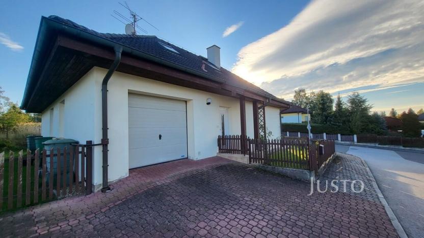 Prodej rodinného domu, Písek, Šumavská, 131 m2