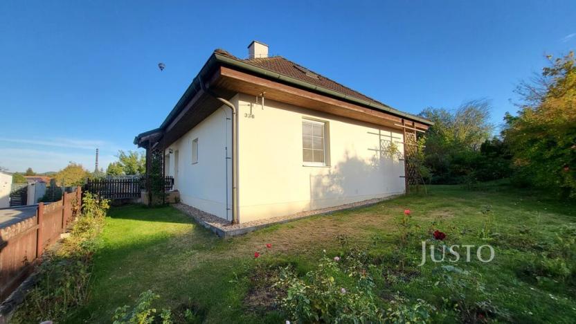 Prodej rodinného domu, Písek, Šumavská, 131 m2