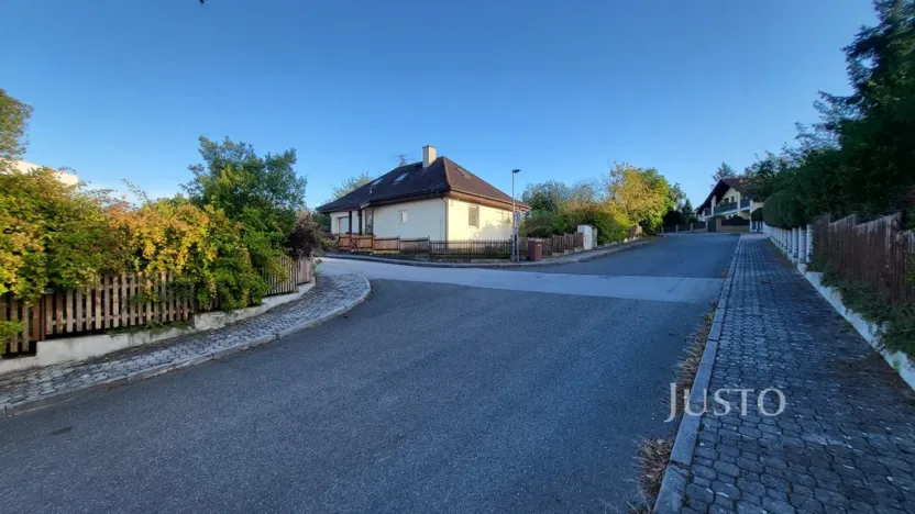 Prodej rodinného domu, Písek, Šumavská, 131 m2