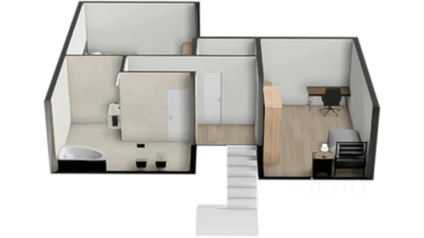 Prodej rodinného domu, Písek, Šumavská, 131 m2