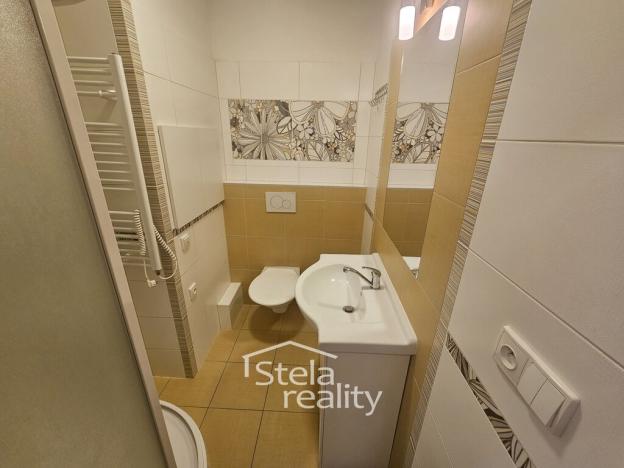 Pronájem bytu 1+1, Bruntál, Dělnická, 35 m2