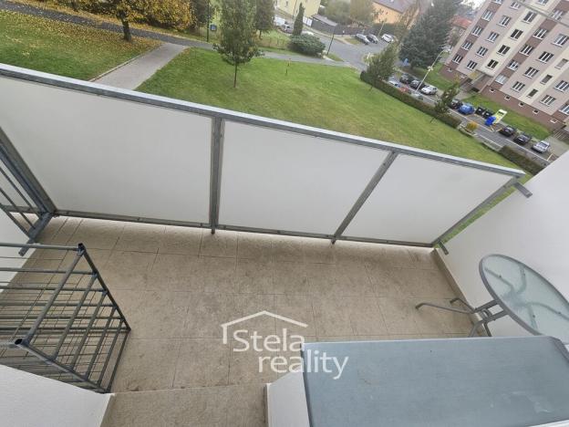 Pronájem bytu 1+1, Bruntál, Dělnická, 35 m2