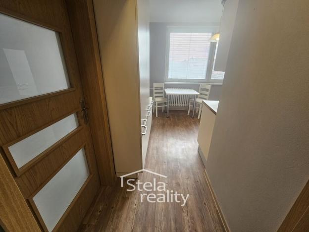 Pronájem bytu 1+1, Bruntál, Dělnická, 35 m2