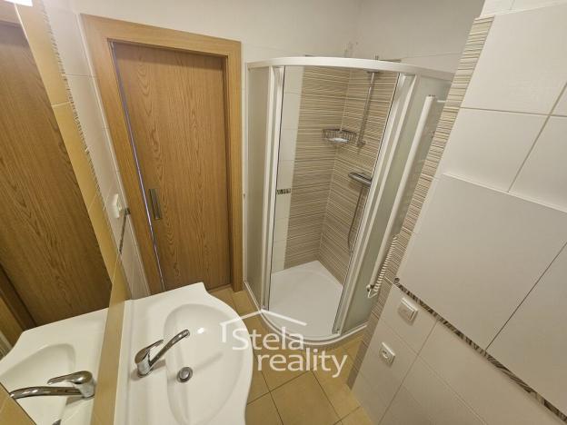 Pronájem bytu 1+1, Bruntál, Dělnická, 35 m2