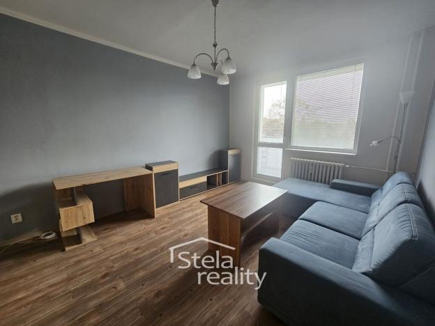 Pronájem bytu 1+1, Bruntál, Dělnická, 35 m2