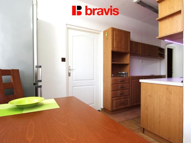 Pronájem bytu 3+1, Modřice, Poděbradova, 73 m2