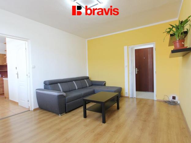 Pronájem bytu 3+1, Modřice, Poděbradova, 73 m2