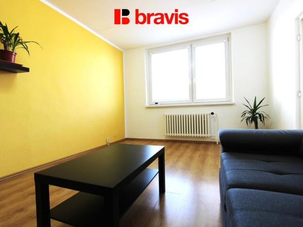 Pronájem bytu 3+1, Modřice, Poděbradova, 73 m2