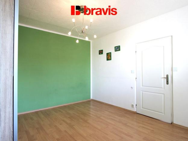 Pronájem bytu 3+1, Modřice, Poděbradova, 73 m2