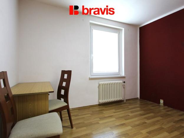 Pronájem bytu 3+1, Modřice, Poděbradova, 73 m2