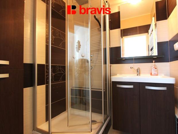 Pronájem bytu 3+1, Modřice, Poděbradova, 73 m2