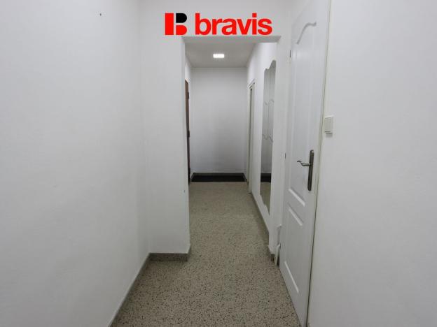 Pronájem bytu 3+1, Modřice, Poděbradova, 73 m2