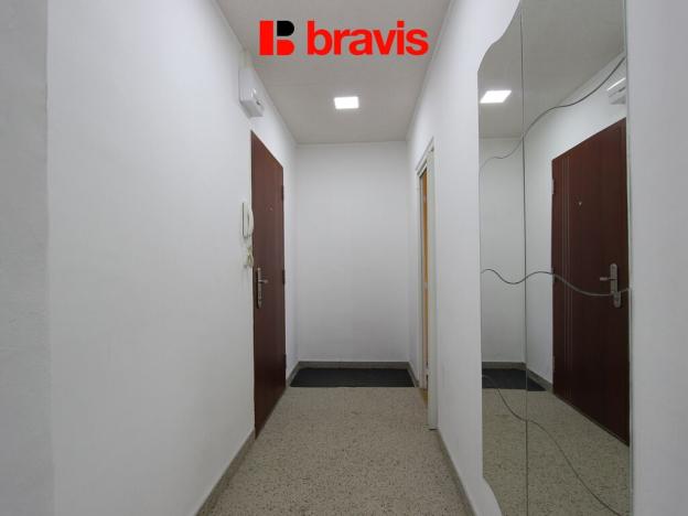 Pronájem bytu 3+1, Modřice, Poděbradova, 73 m2