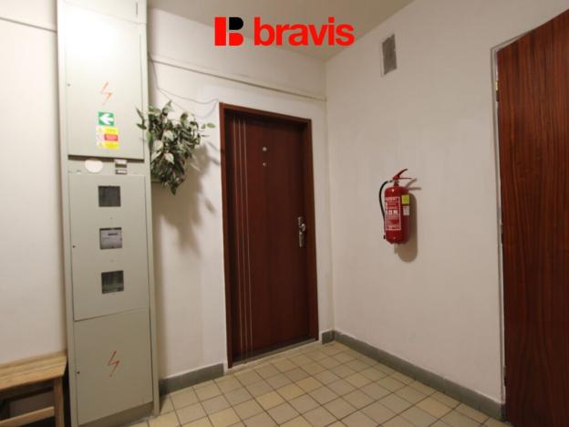 Pronájem bytu 3+1, Modřice, Poděbradova, 73 m2