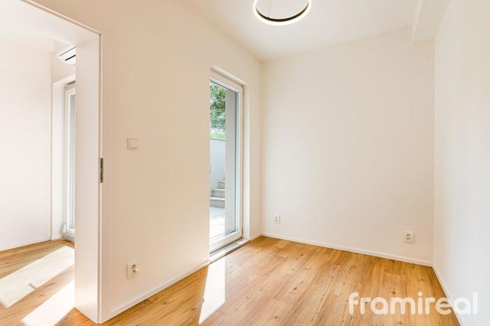 Prodej - jiné, Brno - Maloměřice, Obřanská, 58 m2