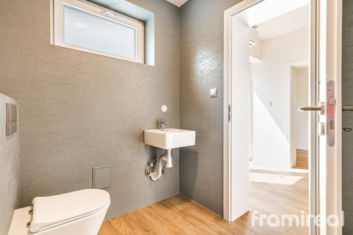 Prodej - jiné, Brno - Maloměřice, Obřanská, 58 m2