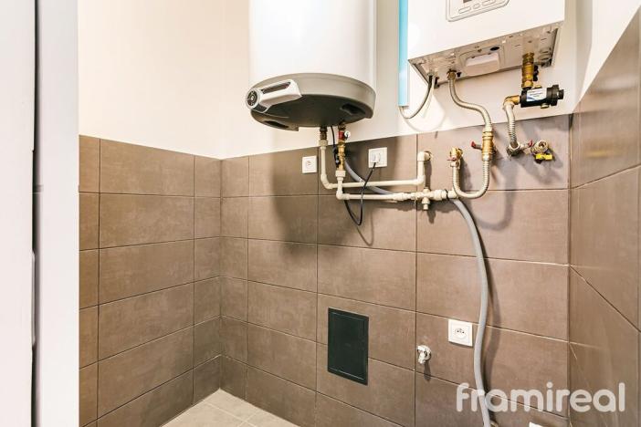 Prodej - jiné, Brno - Maloměřice, Obřanská, 58 m2