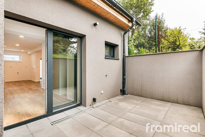 Prodej - jiné, Brno - Maloměřice, Obřanská, 58 m2