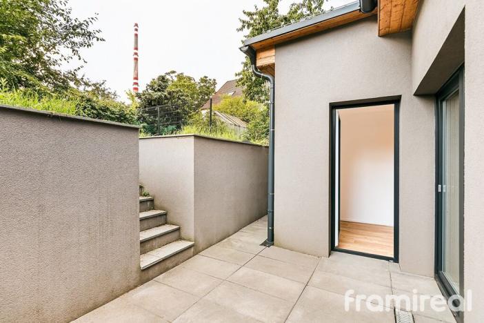 Prodej - jiné, Brno - Maloměřice, Obřanská, 58 m2