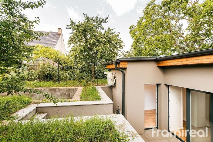 Prodej - jiné, Brno - Maloměřice, Obřanská, 58 m2