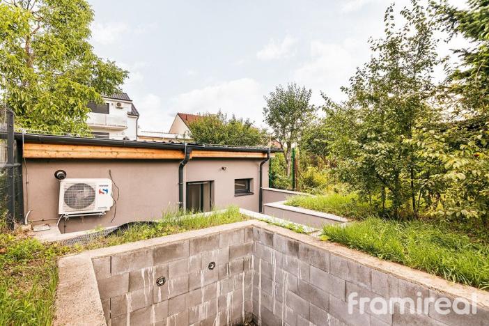 Prodej - jiné, Brno - Maloměřice, Obřanská, 58 m2