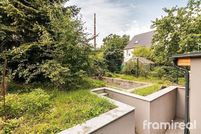 Prodej - jiné, Brno - Maloměřice, Obřanská, 58 m2