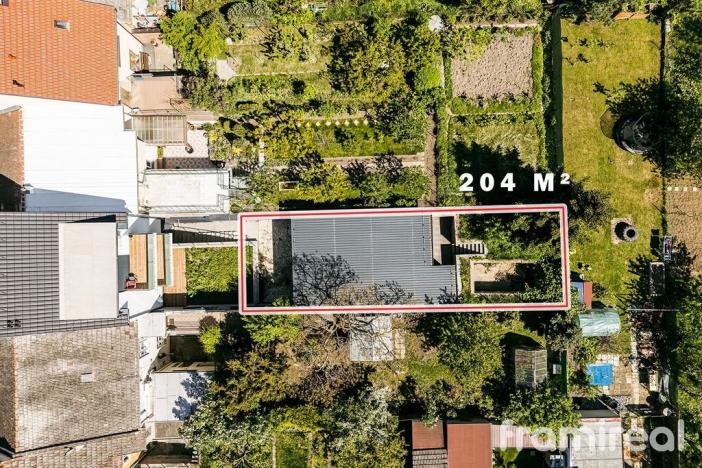 Prodej - jiné, Brno - Maloměřice, Obřanská, 58 m2