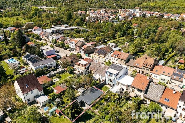 Prodej - jiné, Brno - Maloměřice, Obřanská, 58 m2