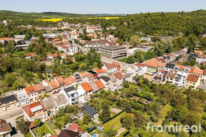 Prodej - jiné, Brno - Maloměřice, Obřanská, 58 m2