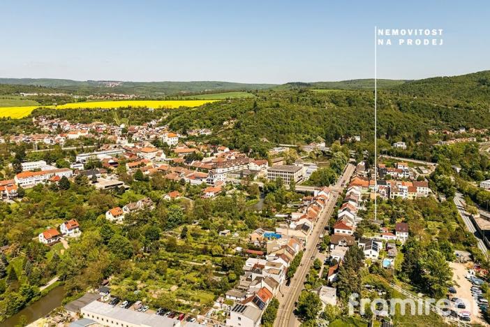 Prodej - jiné, Brno - Maloměřice, Obřanská, 58 m2