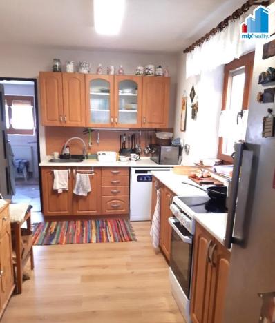 Prodej rodinného domu, Poběžovice, 100 m2