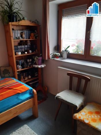 Prodej rodinného domu, Poběžovice, 100 m2