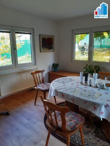 Prodej rodinného domu, Poběžovice, 100 m2