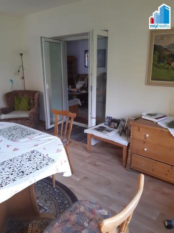 Prodej rodinného domu, Poběžovice, 100 m2