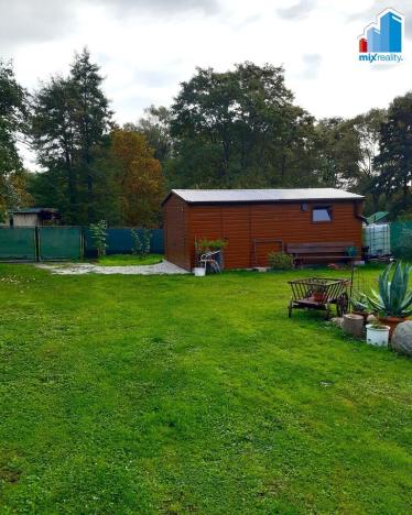 Prodej rodinného domu, Poběžovice, 100 m2