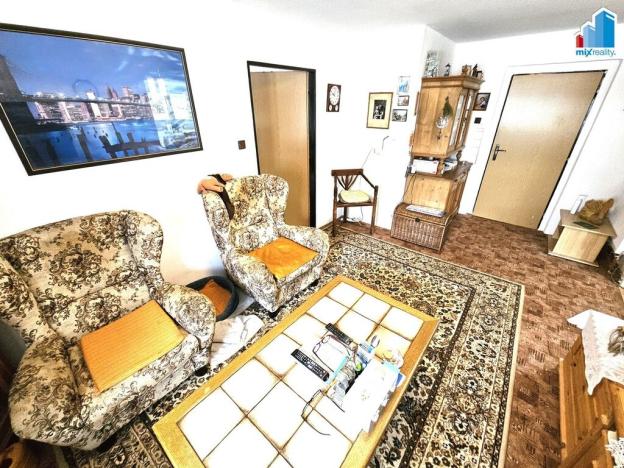 Prodej rodinného domu, Poběžovice, 100 m2