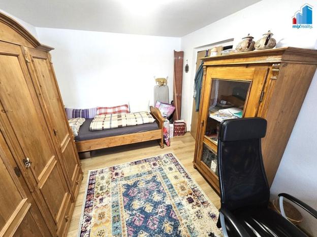 Prodej rodinného domu, Poběžovice, 100 m2