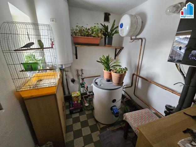 Prodej rodinného domu, Poběžovice, 100 m2