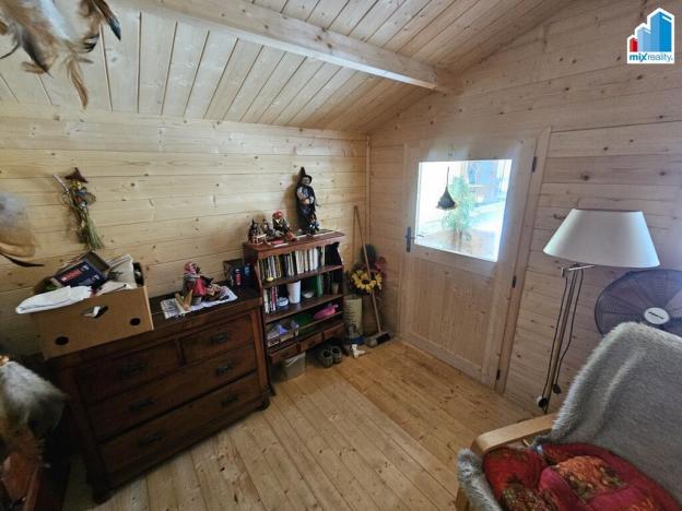 Prodej rodinného domu, Poběžovice, 100 m2